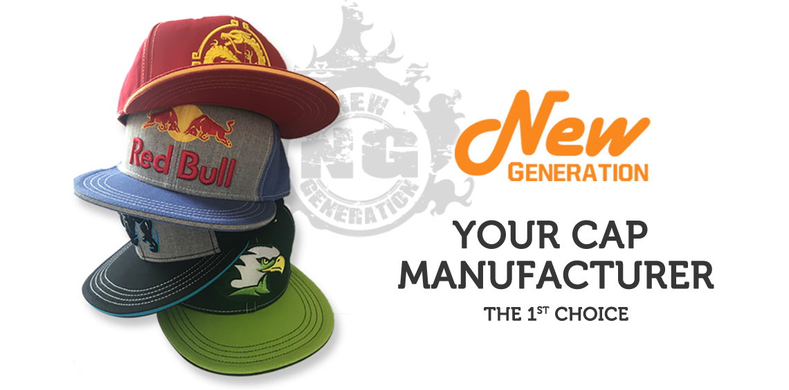 The Role of Expert Custom Hat Manufacturers | by Newgeneration | Medium