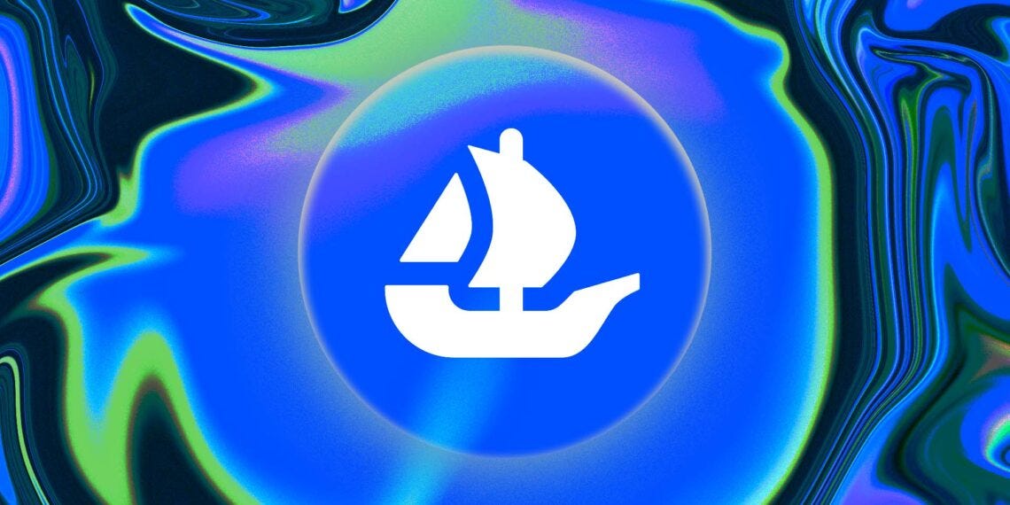 Profile Opensea Web3 Wired. Do you wish to locate a user profile on