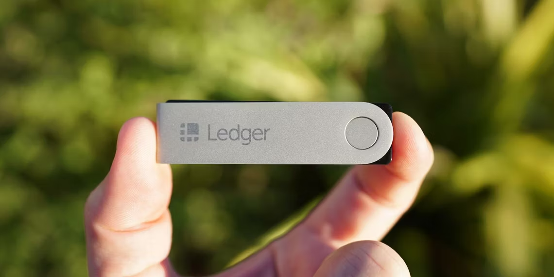 Are Ledger Hardware Wallets Safe to Use? by Mark Yusko ⭐️ Jun, 2023