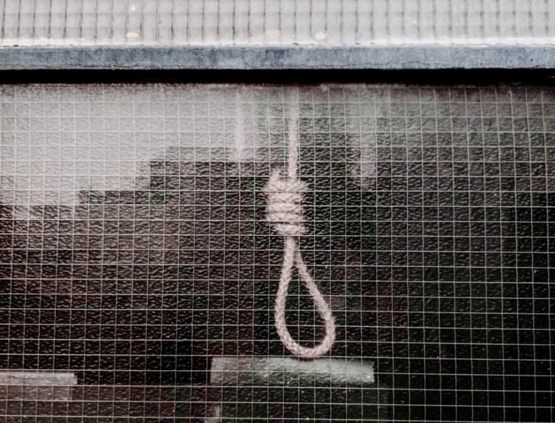 The Real Reason They Punish Horse Thieves by Ed Newman Publishous