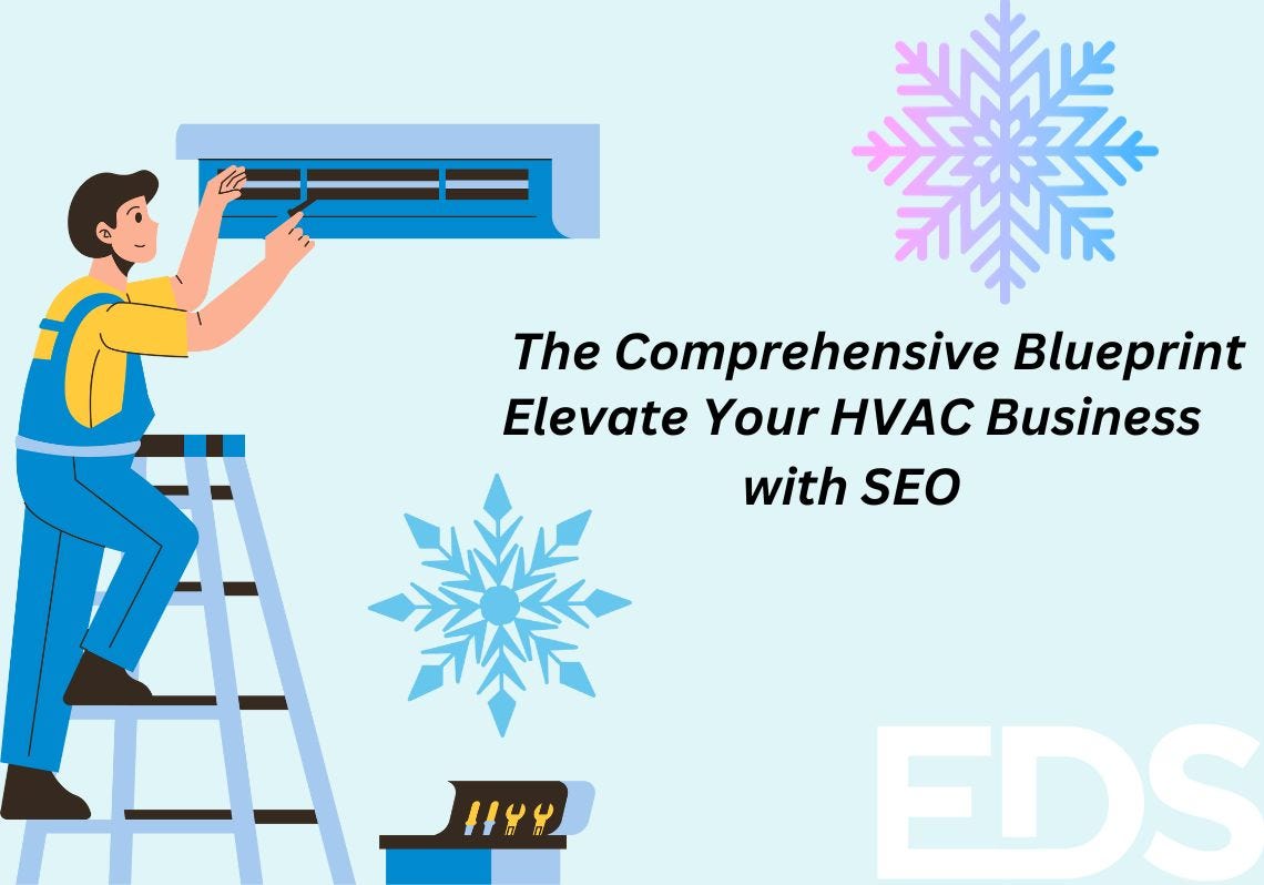 SEO for HVAC Businesses The Comprehensive Guide ENERGY DESIGN