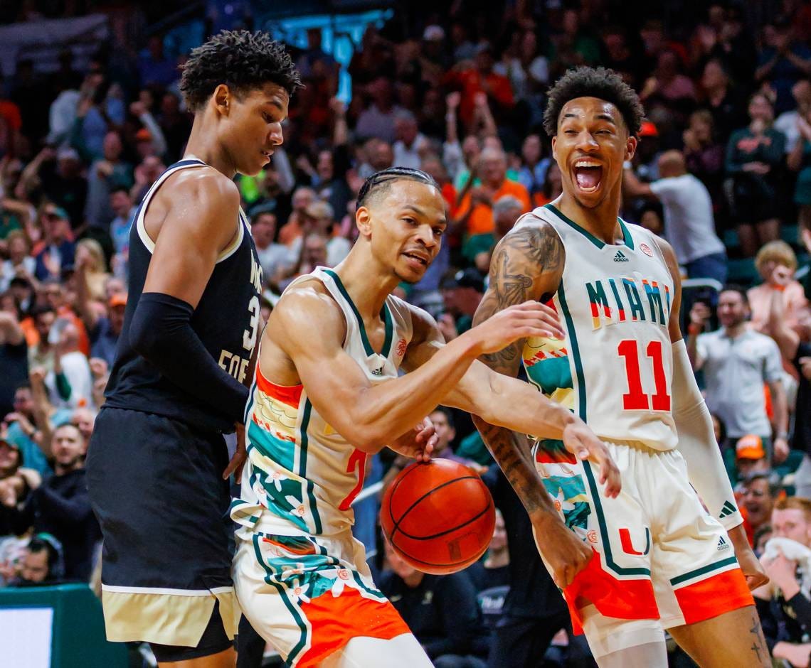 ACC Conference Tournament Preview by Collegiate Corner Medium