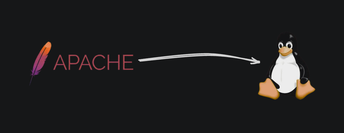 Step-by-Step Guide to Hosting a Website with Apache on Linux | by ...