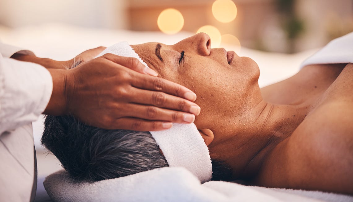 7 Incredible Benefits of Massage Therapy for Fibromyalgia You Must Know
