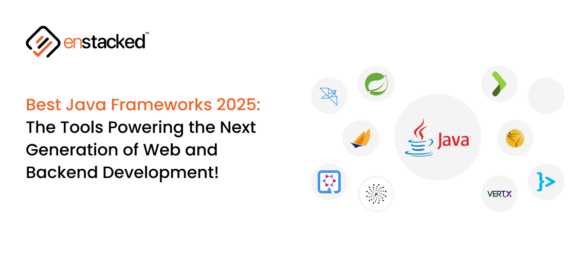 Best Java Frameworks 2025 (Updated) : #6 You are Missing | Medium