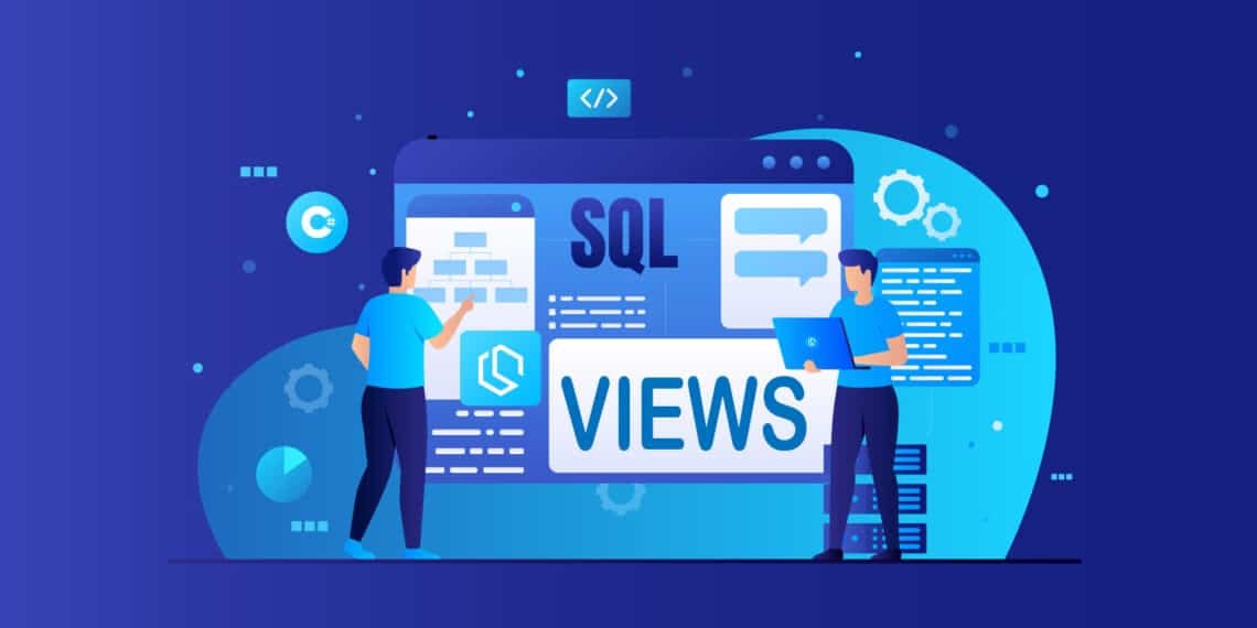 Demystifying the Internal Workings of SQL Views | by Nikhil Jain | Medium