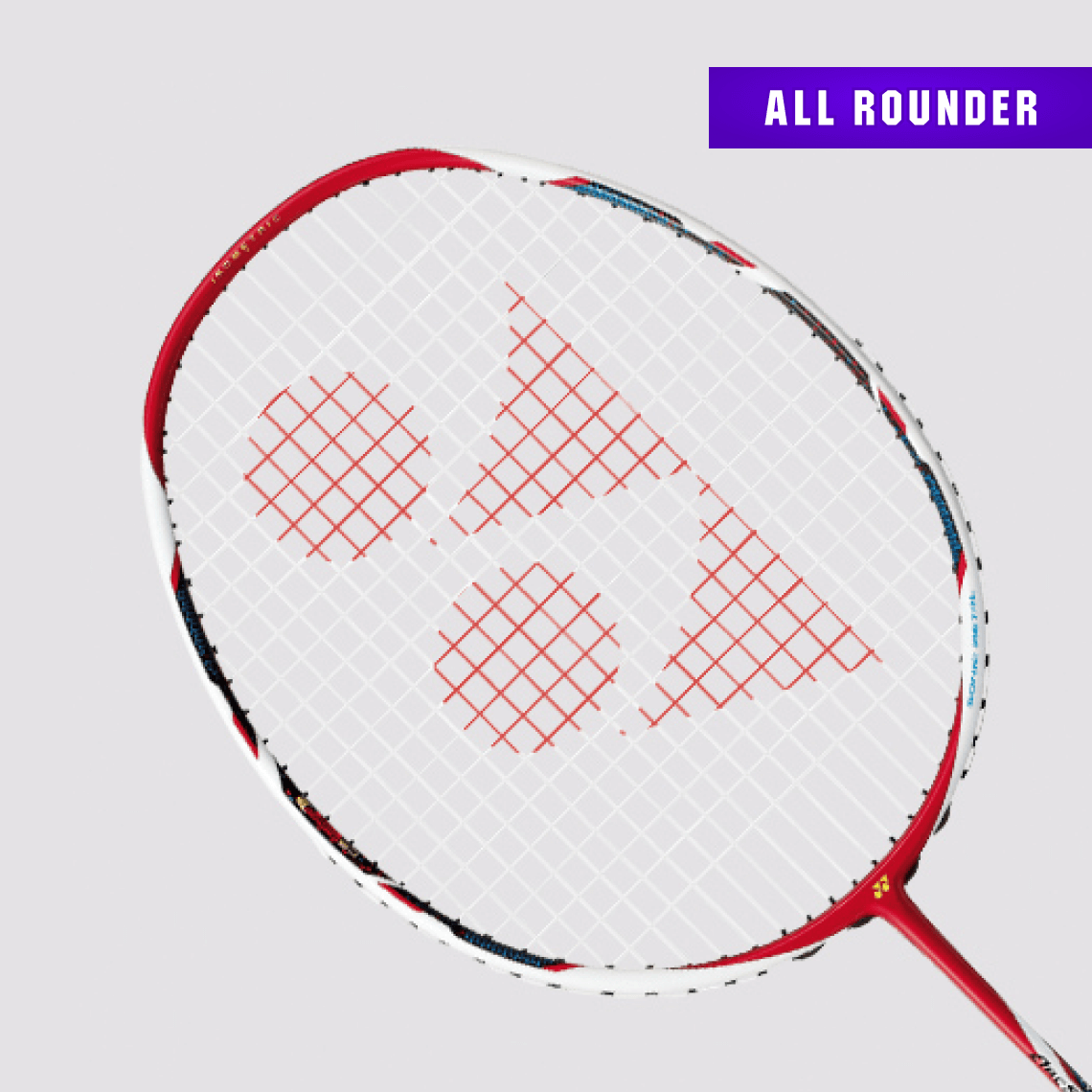 YONEX Arcsaber 11 Badminton Racket - Thegodofsport - Medium