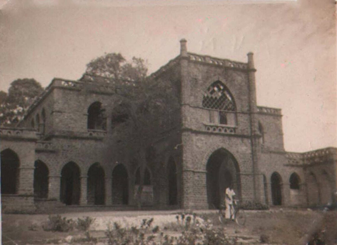 AVN College — 165 years of legacy