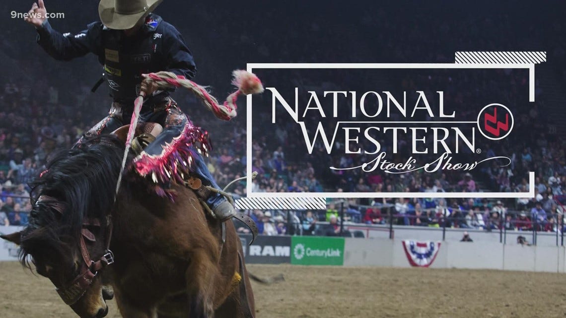 ((Watch/Live)) 118th National Western Stock Show 2024 LIVE𝙎𝙩𝙧𝙚𝙖𝙢 Live