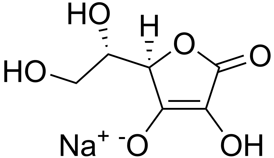 Exploring the Benefits and Manufacturing Process of Sodium Ascorbate
