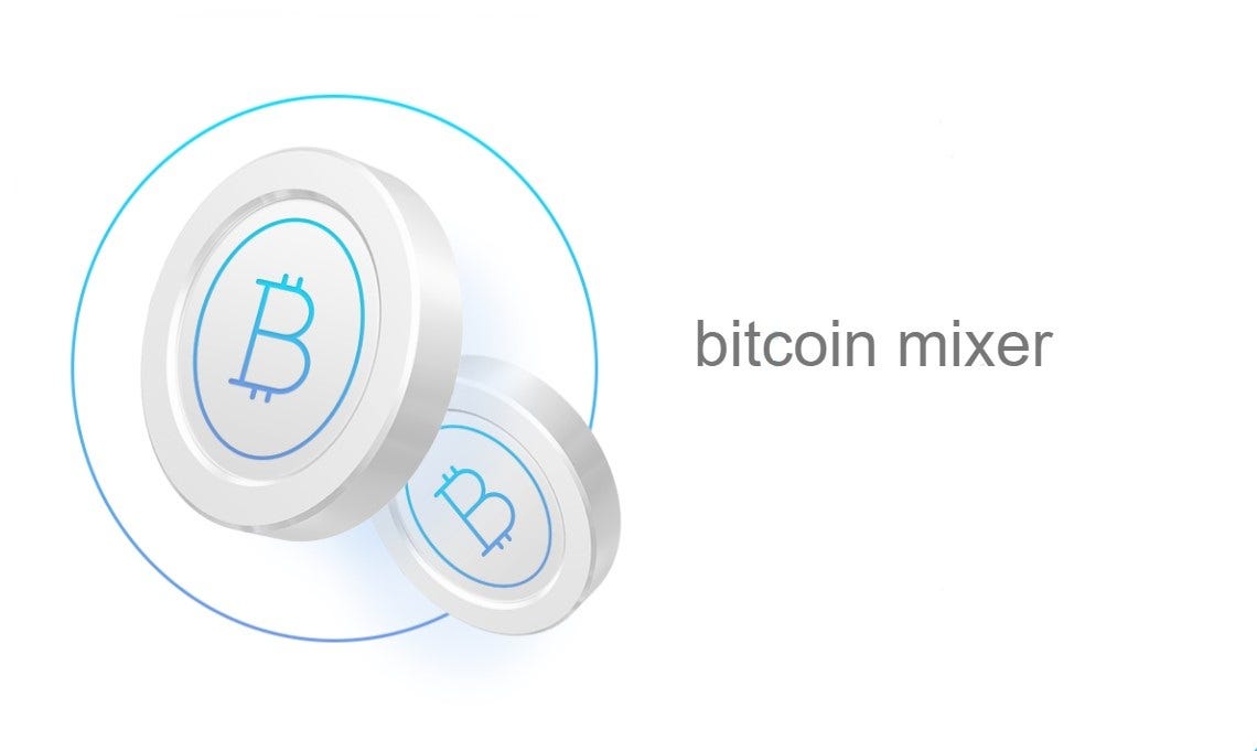 Protecting Your Online Identity with Bitcoin Mixers