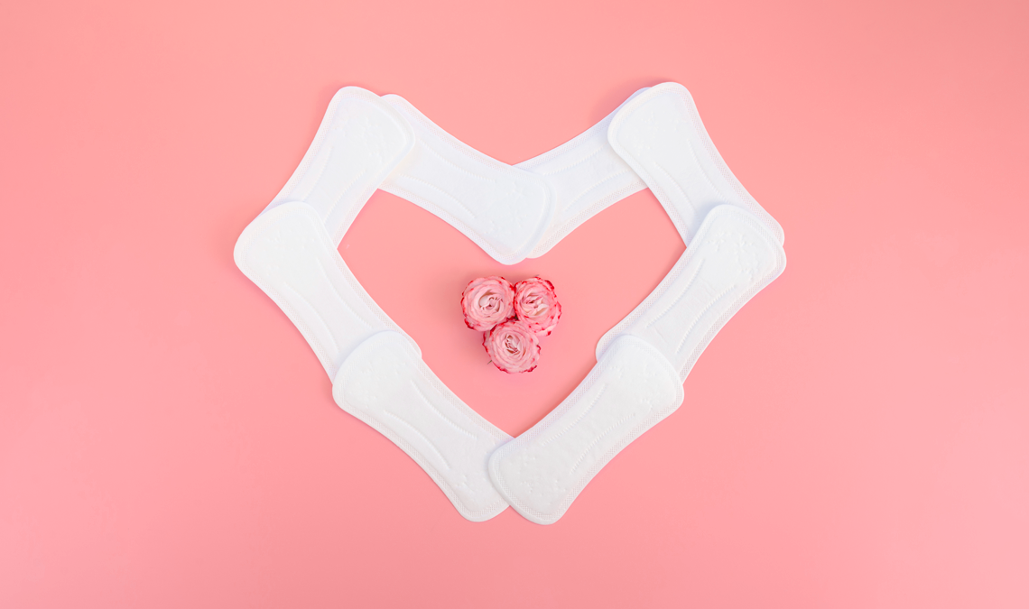 From Light to Heavy Decoding the Differences Between Panty Liners and