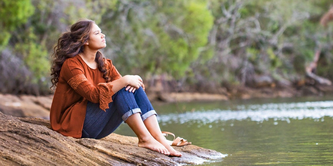 How long should Teenagers Pray. I have interacted with a lot of… by