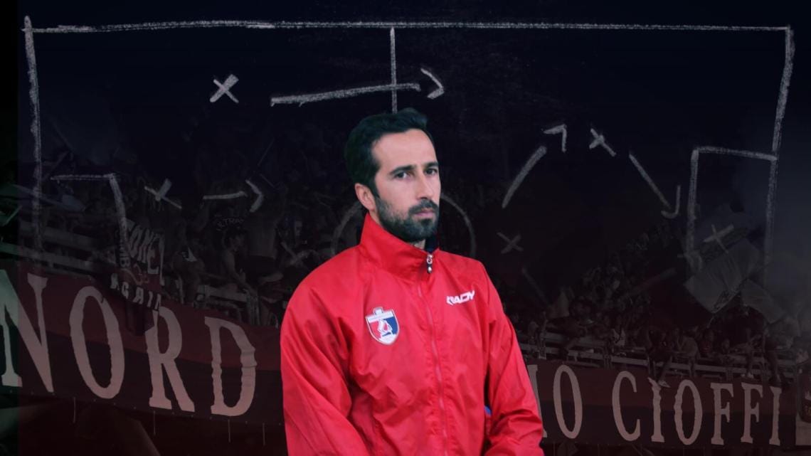 La Samb e il ruolo dell’allenatore: intervista a Valerio Quondamatteo