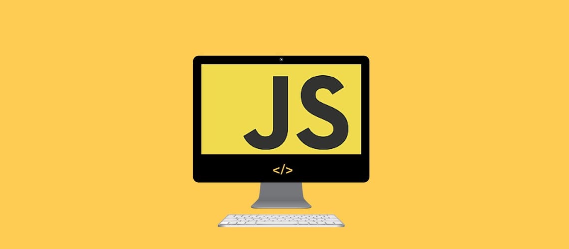 JavaScript cover image