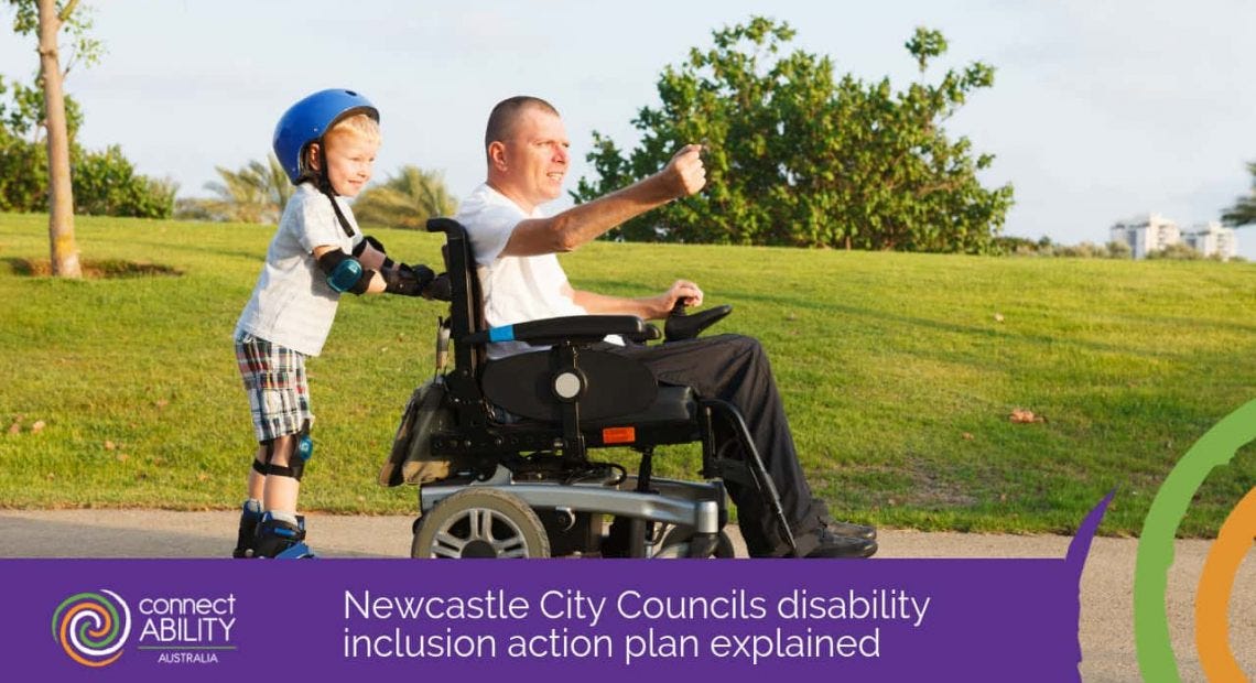 Disability Inclusion Action Plan - Connectabilityaustralia - Medium