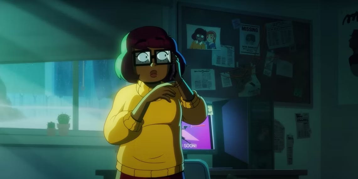 Velma Season 2 Now in the Works at HBO Max in 2023