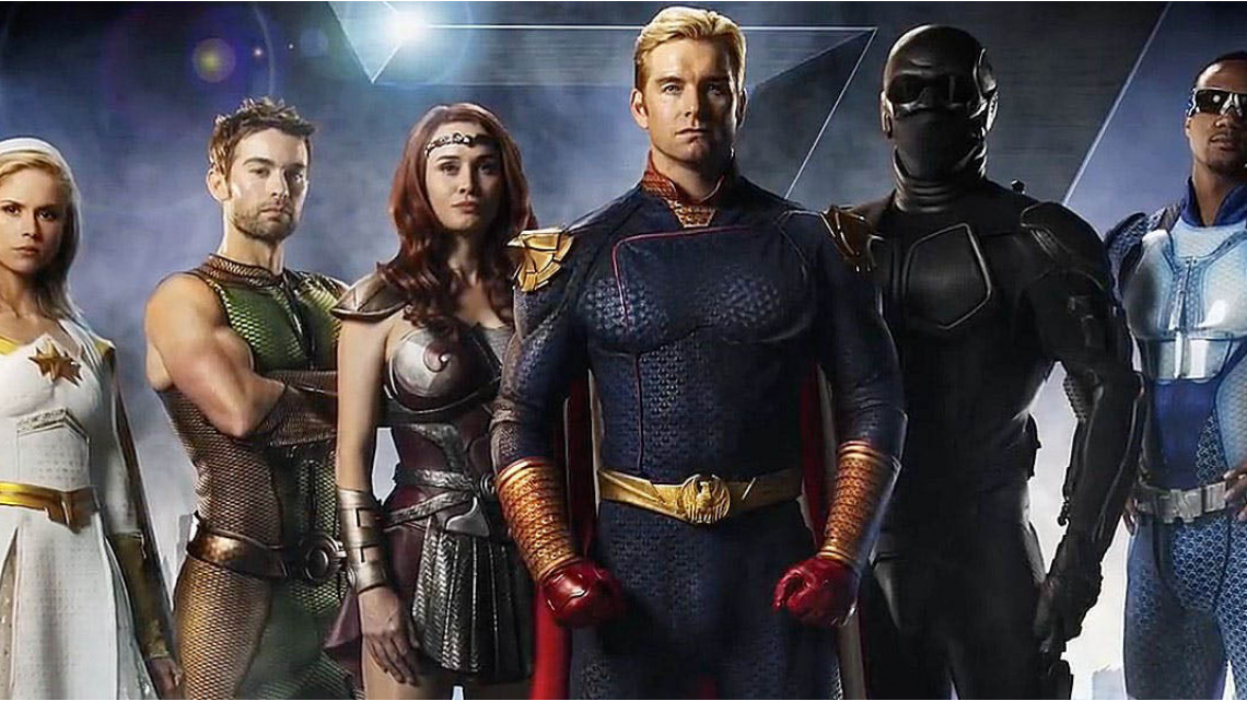 Top Amazon Prime series Ranked. TRENDING The best shows on Amazon… by MactenX Medium