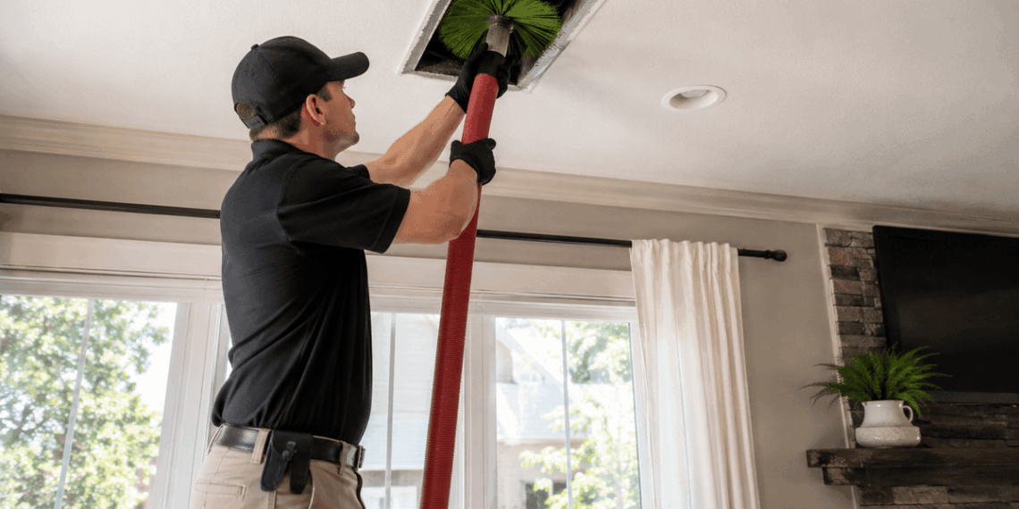 How DuctMaster US Helps Raleigh Homes Breathe Cleaner Air