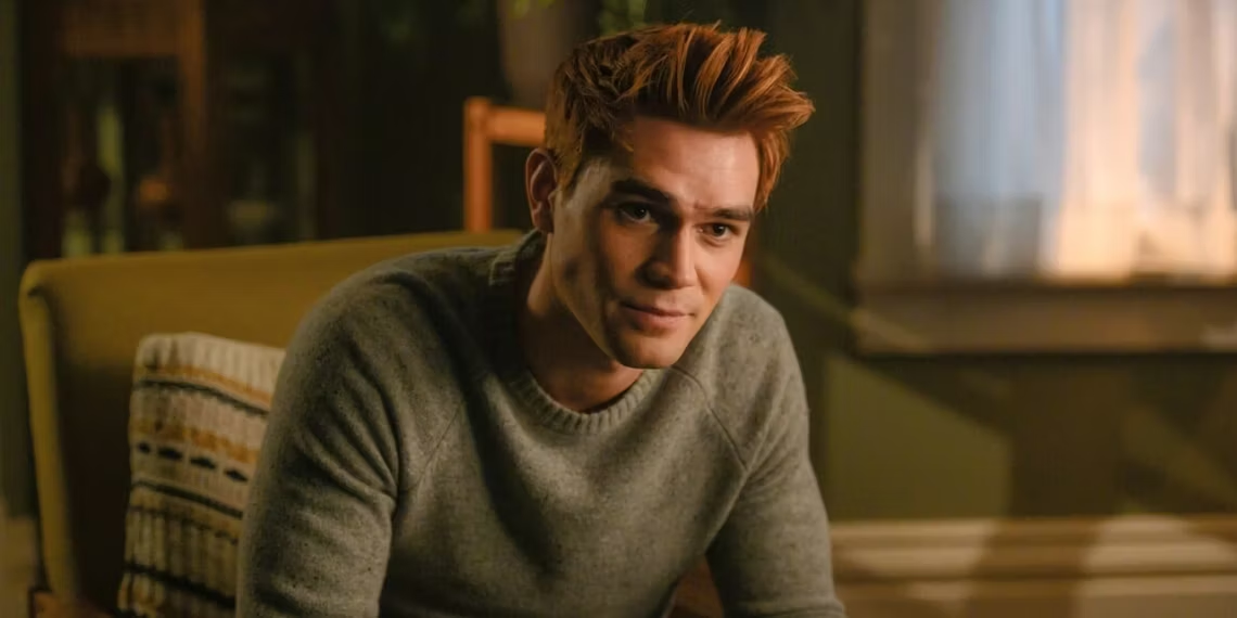 KJ Apa to lead motorcycle racing film ‘One Fast Move’ by Ryan Louis