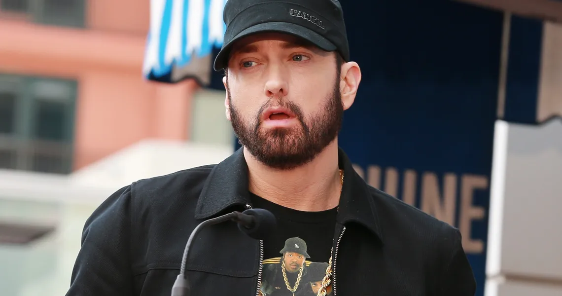23 Best Eminen Quotes 2024. Born on the 17th of October in the year