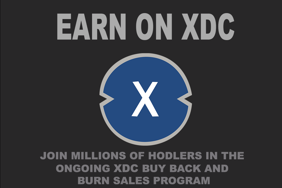 XINFIN HYBRID BLOCKCHAIN BUYBACK AND BURN SALES PROGRAM | by XINFIN HYBRID  BLOCKCHAIN | Medium