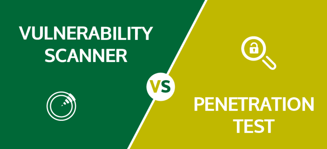 Penetration Testing Vs Vulnerability Testing