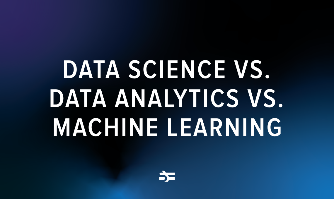 Data Science vs. Machine Learning: What’s the Difference? | by Serokell ...