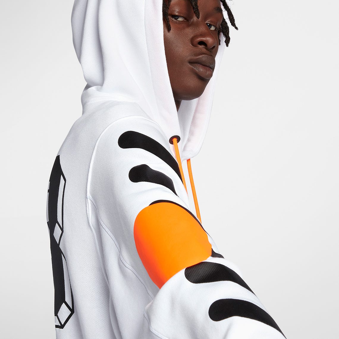 Off-White, Limited Edition