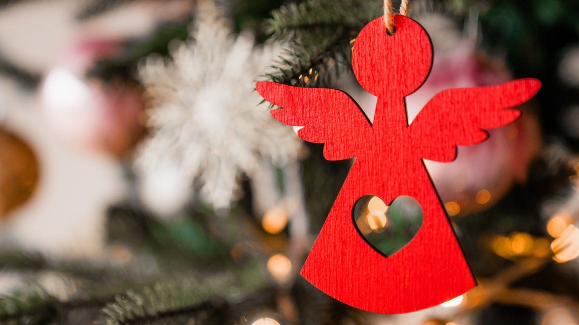 How to apply for salvation army Christmas assistance for low families by Maddison Rowe