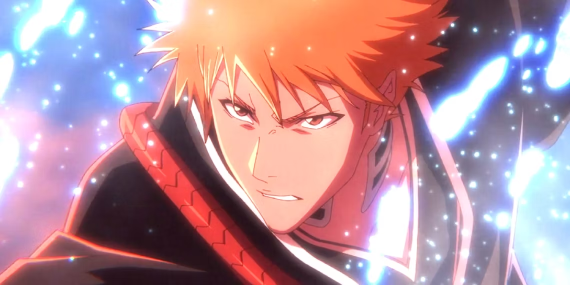 BLEACH: Thousand Year Blood War parte 2 já está disponível para