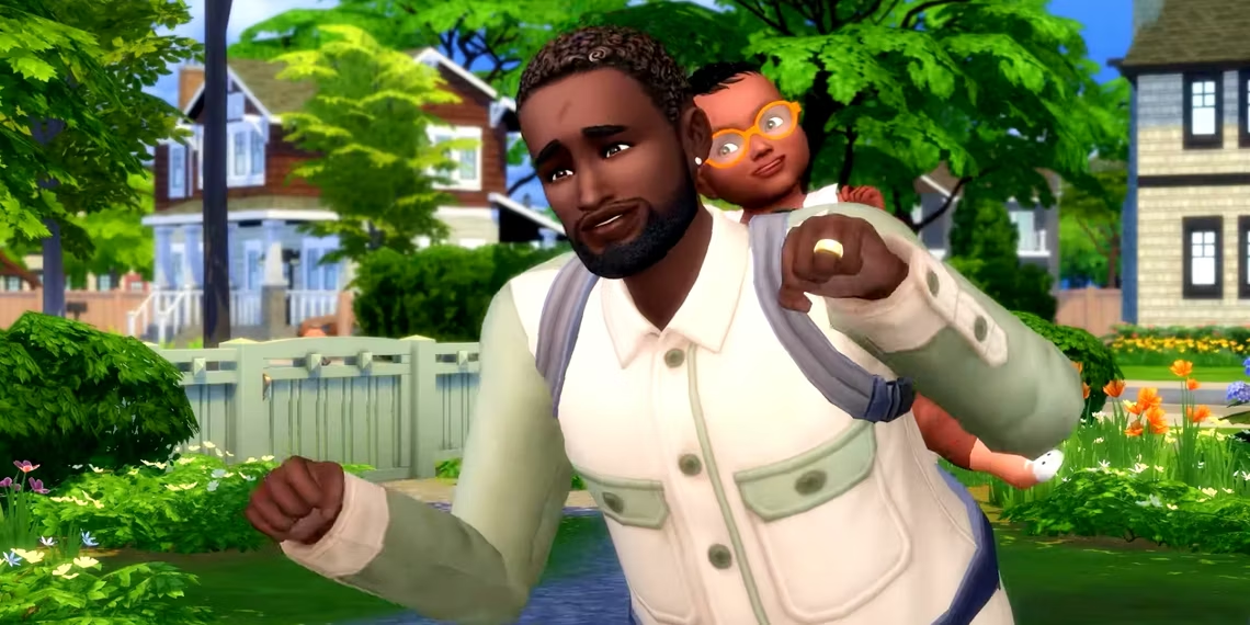 The 8 Best Stuff Packs From The Sims 4 (And The 8 Worst)