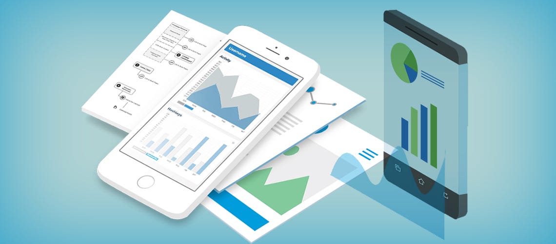 7 Important Mobile App Branding Strategies by Mindfire Solutions Medium