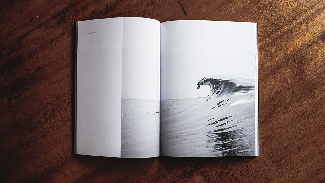 HOW DOES A COFFEE TABLE BOOK BOOST BRAND VALUE by Edisol Medium