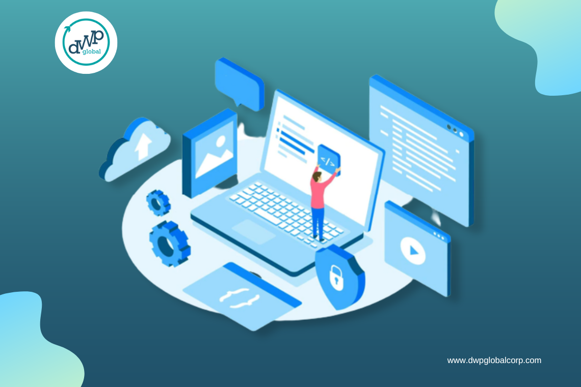 Legacy Application Modernization: 7 Steps Towards Digital ...