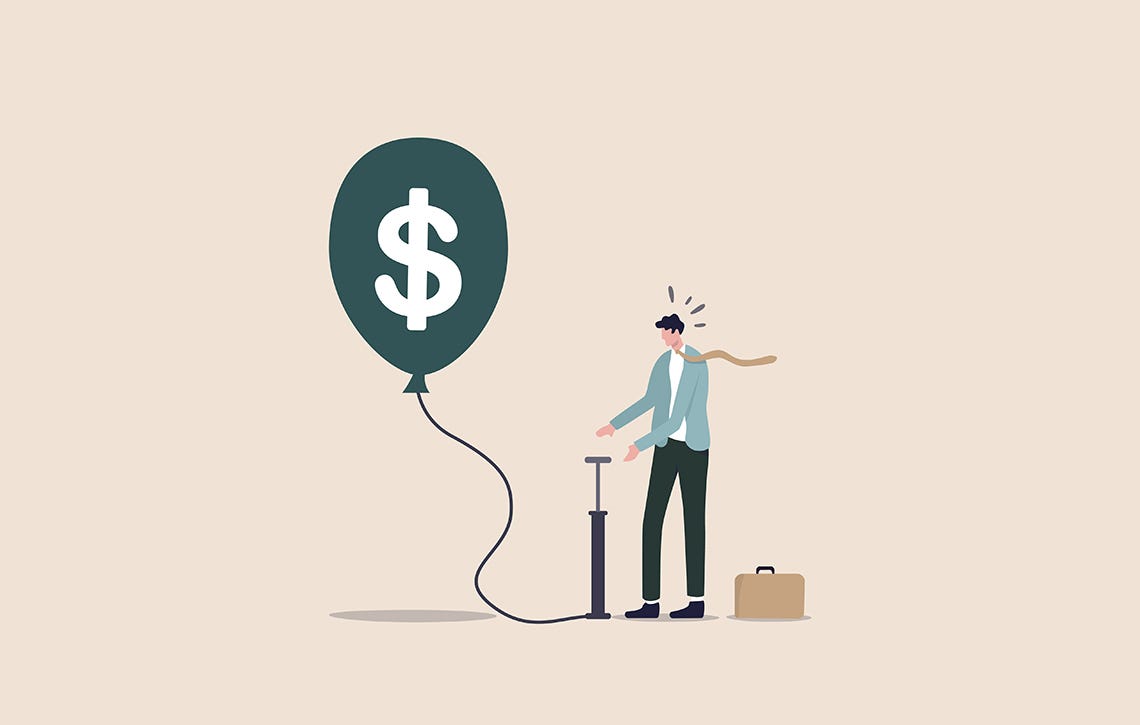 Hyperinflation and Its Economic Consequences A Comprehensive Overview by London Premier