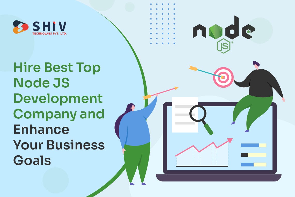 Hire Best Top Node JS Development Company and Enhance Your Business ...
