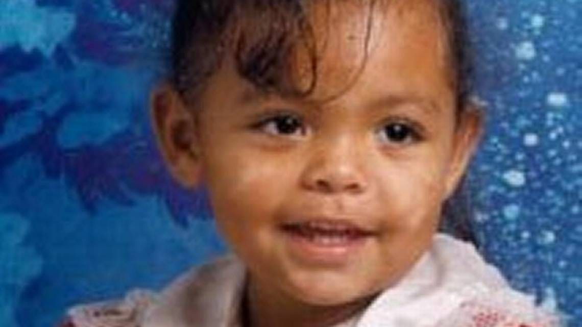 The Unsolved Abduction of Teekah Lewis | by Jenn Baxter | Medium