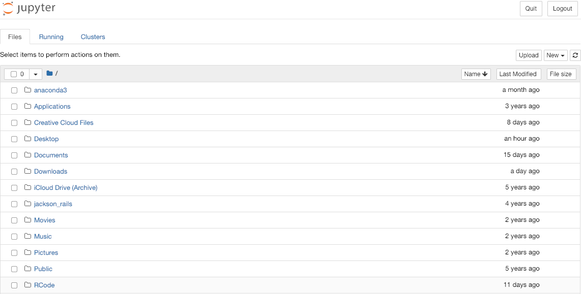 The Beginner’s Guide to Jupyter Notebooks | by Jackson Waddleton | Medium