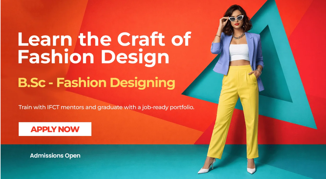 Latest Fashion Designing Trends & Sustainable Fashion