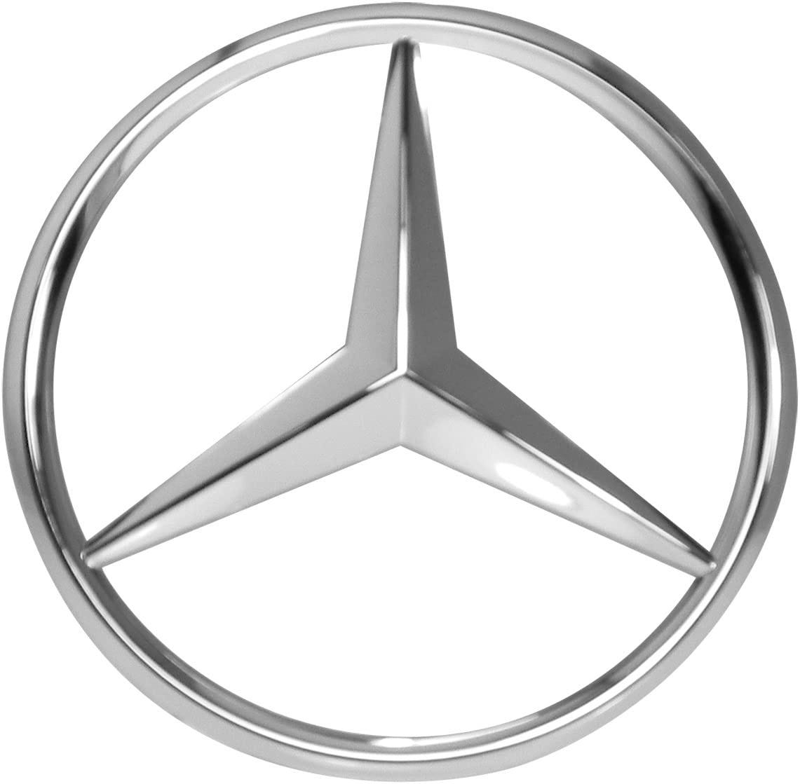 Mercedes-Benz Sets out Long-term Ambitions as the World's Most Valuable  Luxury Car Brand