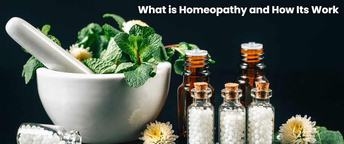 What is Homeopathy and How Does it Work? | by Healthyblogs | Jun, 2024 ...