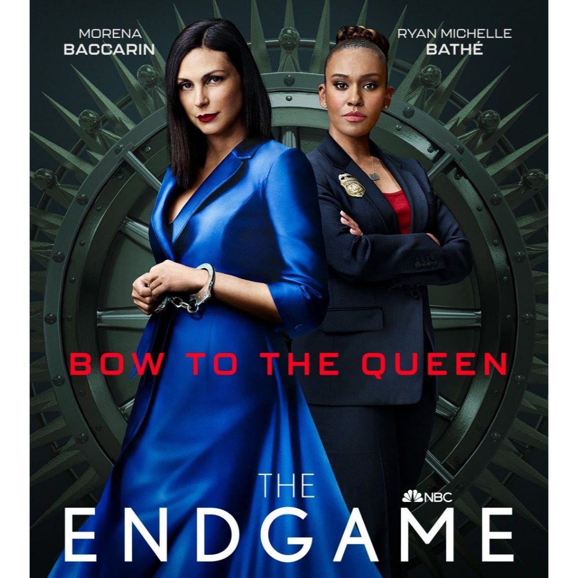 The Endgame (NBC Season 1 Download In English 480p,720p,1080p,4k HD