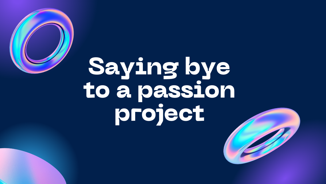 Why I quit the language learning start up I co-founded | by Lindie ...