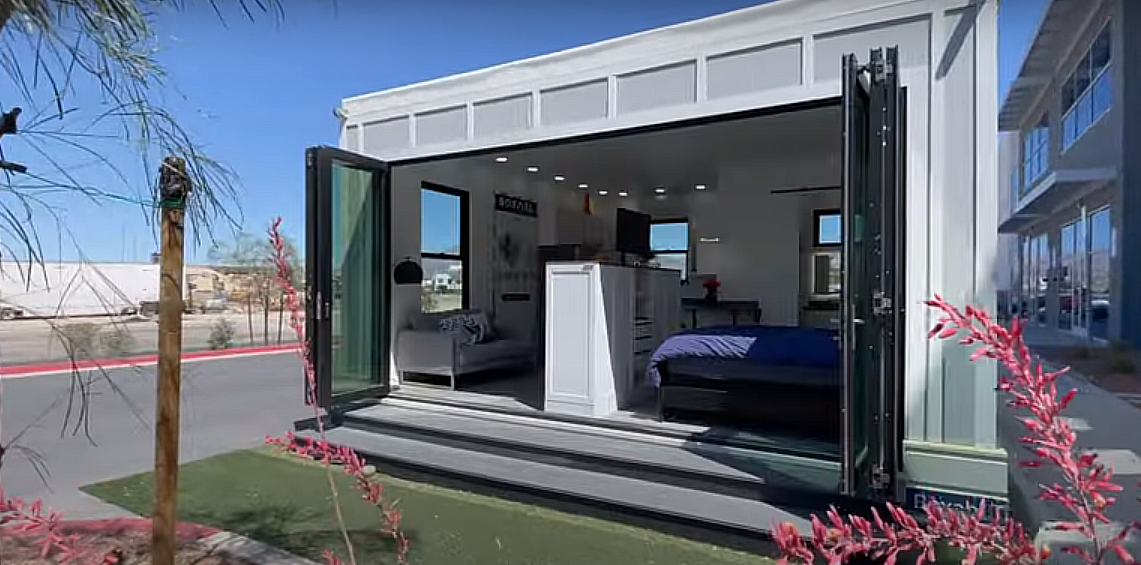How Do You Make A Modular Home Look Like A House? by Thestories Medium