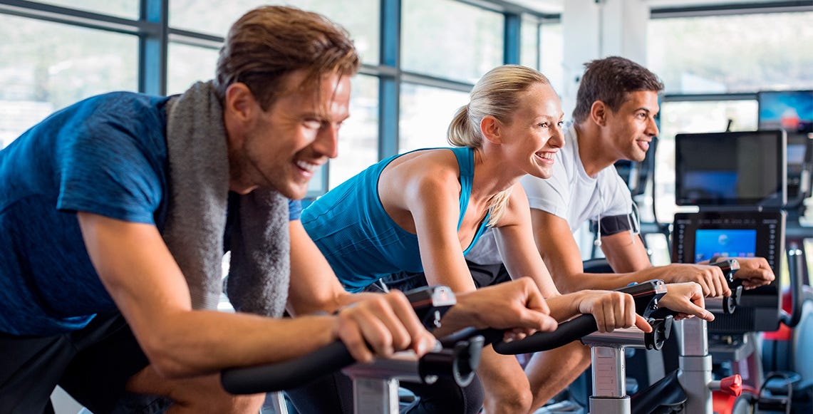 Attract New Members to Your Fitness Business with #Hashtags