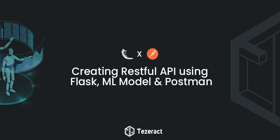 Creating Flask API and integrating it with ML Models | Easy Guide ...