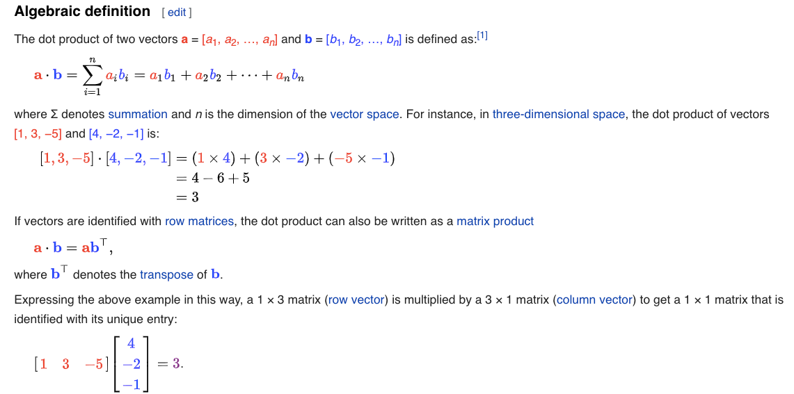 Dot-matrix display - Wikipedia