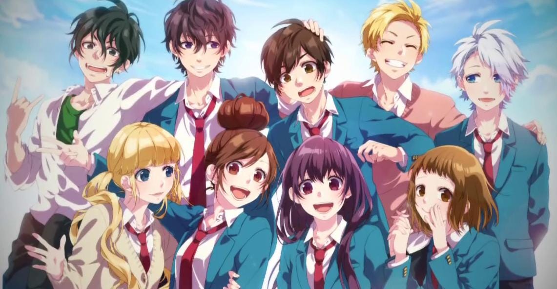 มารู้จักกับ Honeyworks กันเถอะ!. Honeyworks คืออะไร? by jjerryy Medium