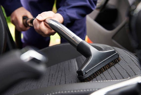 10 Best Car Detailing Vacuums for 2023 (Top Picks & Reviews)